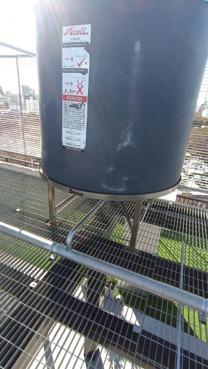 BASE ACERO INOXIDABLE 2.000 lts - Imagen 7