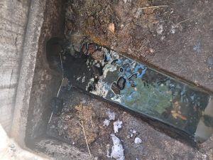 Protegido: Mantenimiento Cámaras de Inspección_Mayo 2025