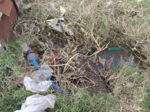 Protegido: Espacios Comunes_Perdida en conexión_Mayo 2025