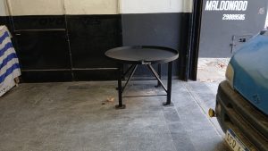 BASE STANDAR 1.100 lts