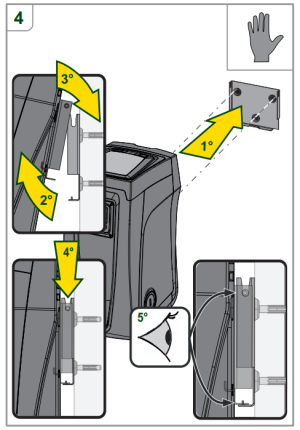ESYWALL_Base de DAB - Imagen 6