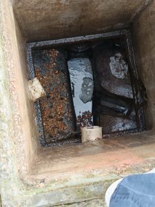Protegido: Mantenimiento Cámaras de Inspección_Agosto 2025