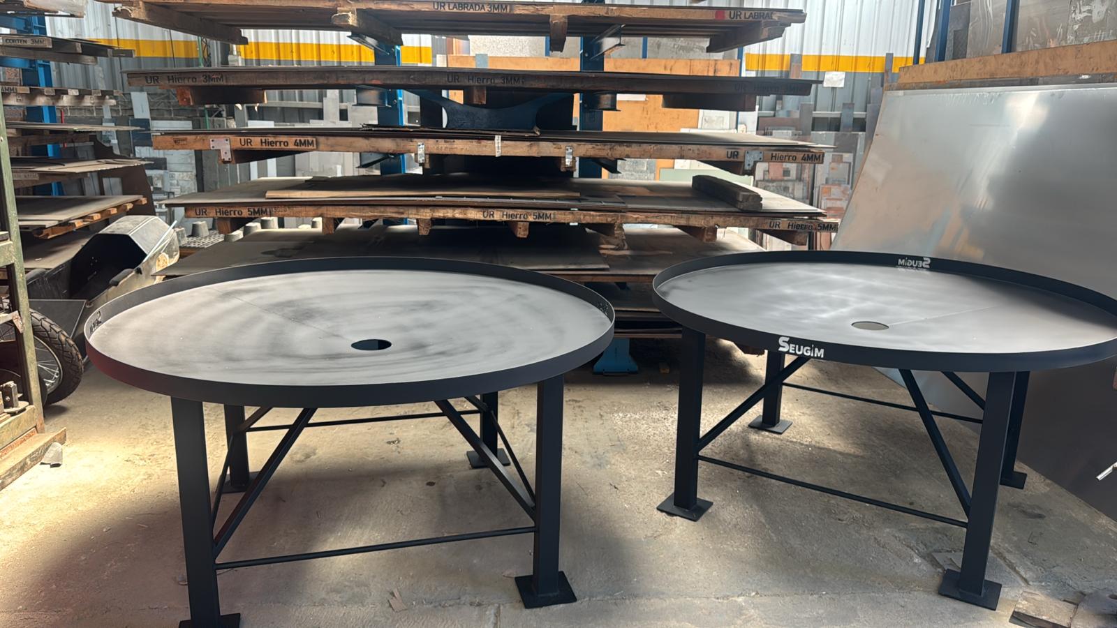 BASE ESPECIAL 2.000 lts - Imagen 4