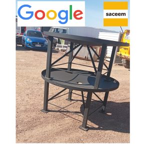 BASE ESPECIAL 2.000 lts