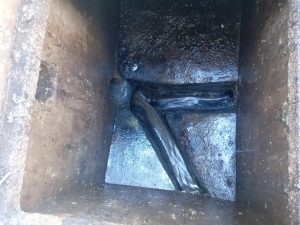 Protegido: Mantenimiento Cámaras de Inspección_Octubre 2025