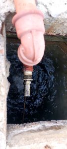 Protegido: Block A _ Sustitución grifo de tanque