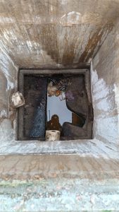 Protegido: Mantenimiento Cámaras de Inspección_Abril 2026