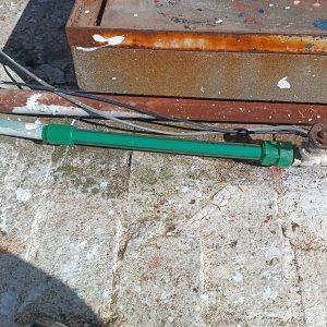 Protegido: Reparación Cañeria Block F