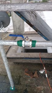 Protegido: Servicio Block E